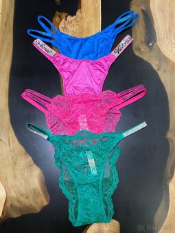 Shine strap S od Victoria’s Secret - 2