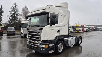 Prodá SCANIA R440 HIGH LINE EURO 5/EEV - 2