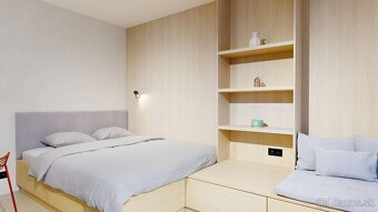 Štýlový 1i byt na prenájom v centre Trnavy - 2