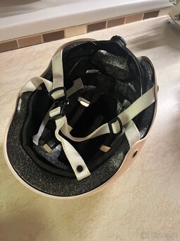 Detska helma Oxelo - 2