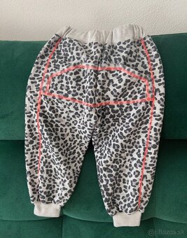 Detské tepláky - 2