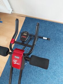 Predám 5 minute shaper - posilňovač brucha - 2