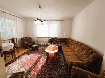 EXKLUZÍVNE Rodinný dom, Ostrovany, pozemok 2202 m2 - 2