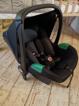 Vajíčko Kinderkraft - 2