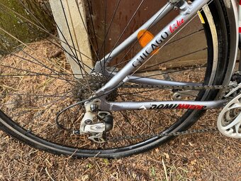 Bicykel Dominator - 2