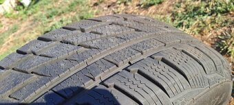 235/65 R17 – Matador Sibir Snow - 2