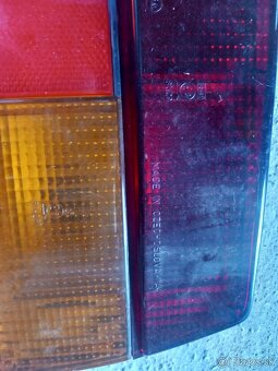 Zadne sveta škoda 105 120 125 130 rapid - 2