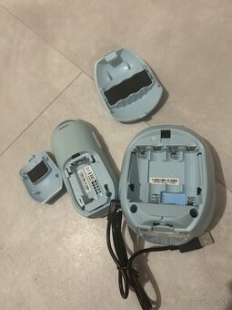 pestunka Philips avent - 2