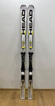 Lyže HEAD SuperShape 170cm - 2