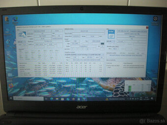 Acer Aspire E1-510 Intel Celeron N2920 2.0GHz 15.6" - 2