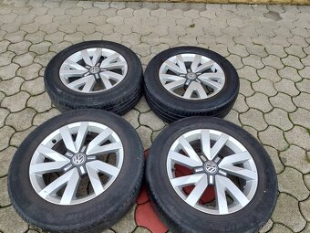 5x112 W.Aragon Passat B8 R 16 - 2
