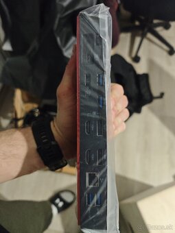 Predam dockstation thinkad - 2