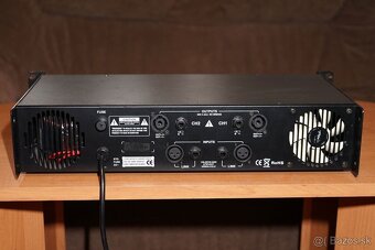 koncak RH SOUND MA 2120 - 2