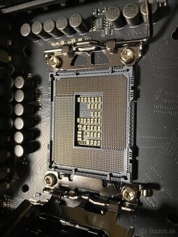 ASUS ROG Z790 HERO, CHLADIČ, AMD CPU R9 7900X3D - 2