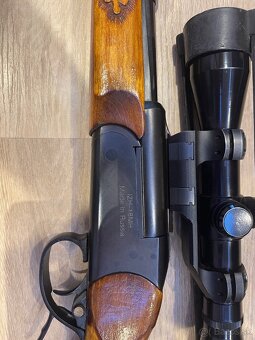 Predam polovicke zbrane - 2