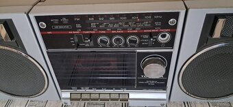 TOSHIBA  RT-SX 1 - 2