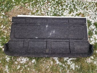 Predam plato do kufra Honda civic 7g - 2