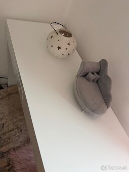 Toaletný stolik - 2