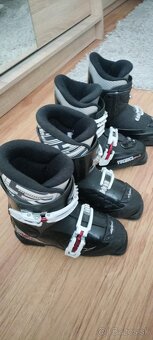 Predám detské lyžiarky - 2