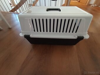 Prepravka do 8kg - 2