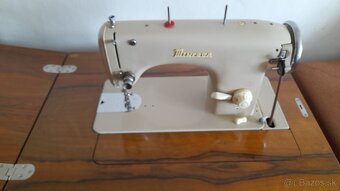 Skrinkovy sijaci stroj Minerva - 2