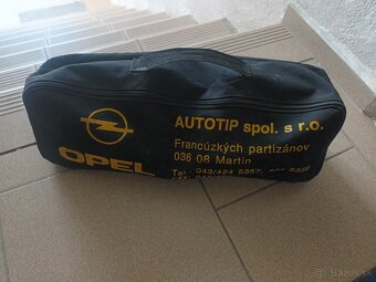 povinná výbava - 2