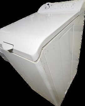 Práčka zanussi s dopravou - 2