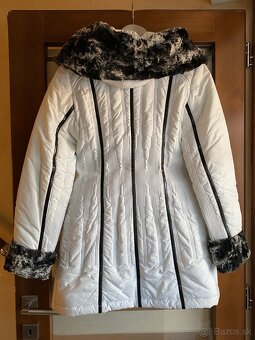 Zimná bunda Texhal - M - 2