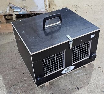 Prenoska, prepravka - 2