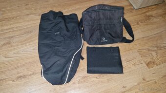 Predam Britax kocik B-motion plus - 2