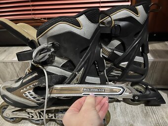 Korčule pánske Rollerblade 45 - 2