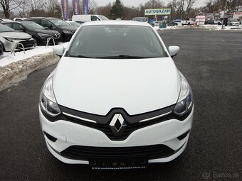 Renault Clio 0,9 TCe, GARANCE KM - 2