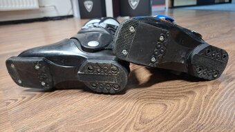 Detske lyziarky Rossignol COMP J1 - 2