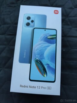 Redmi note 12 pro - 2