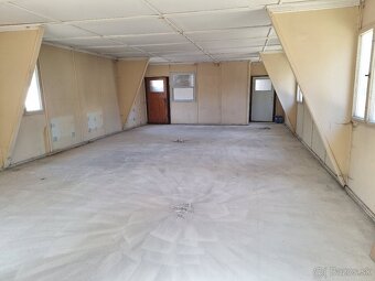 skladové priestory/ výrobné priestory - 2