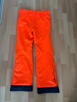 Detske lyziarske nohavice Helly Hansen - 2