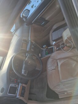 Predám opel vectra c 1.9 88kw - 2
