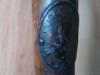 Palica na podopieranie - 2