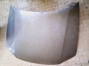 Vw Passat b 5.5 1.9 tdi 74 kw combi - 2