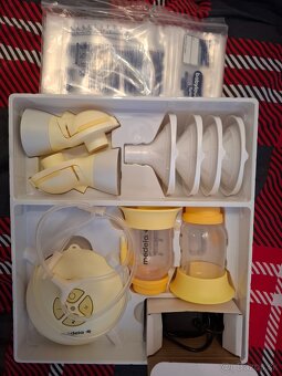 Medela Swing Maxi Flex - 2