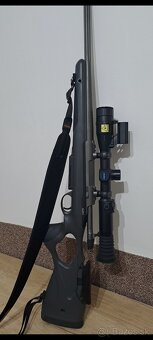 Gulovnica 308win - 2