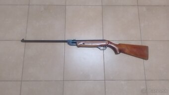 Vzduchovka iž 38 - 2