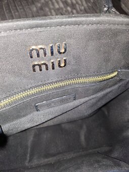 Kabelka Miu Miu - 2