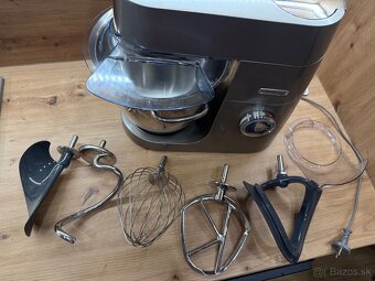 Kuchynský robot KENWOOD - 2