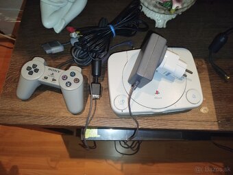 Ps1 slim + GTA - 2