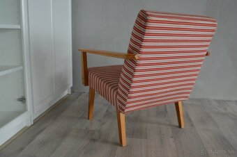 retro kreslo - 2
