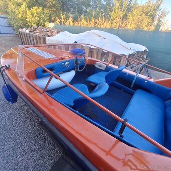 Vymenim za motorku - 2