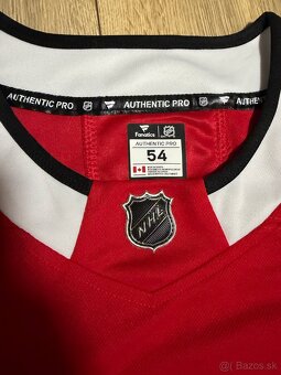 Dres Chicago Blackhawks Bedard - 2