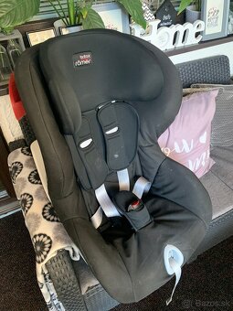 Britax römer King autosedačka - 2