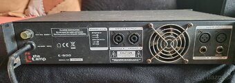 predam koncovy zosilovac the ampe800 - 2